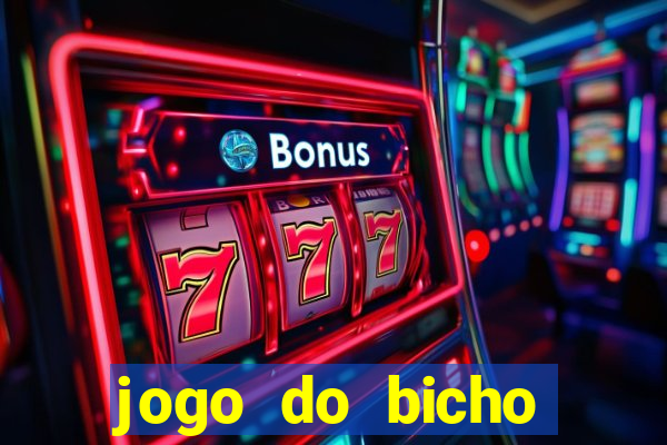 jogo do bicho estrela da sorte